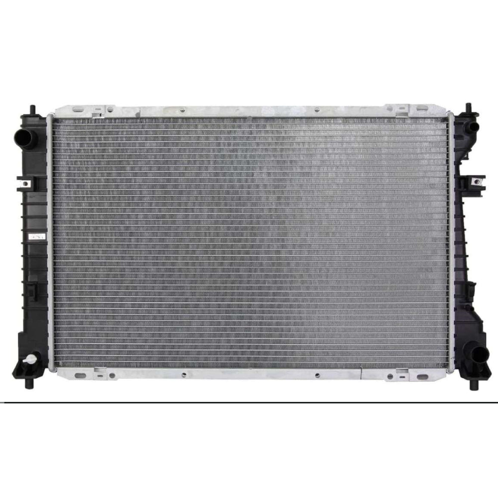 Radiator For MAZDA TRIBUTE 2008-2012 2.3 2.5 FOR FORD ESCAPE 9L8Z8005A H2MZ8005S 8L8Z8005A 9L848005AC