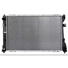 Load image into Gallery viewer, Radiator For MAZDA TRIBUTE 2008-2012 2.3 2.5 FOR FORD ESCAPE 9L8Z8005A H2MZ8005S 8L8Z8005A 9L848005AC