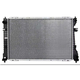 Radiator For MAZDA TRIBUTE 2008-2012 2.3 2.5 FOR FORD ESCAPE 9L8Z8005A H2MZ8005S 8L8Z8005A 9L848005AC