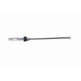CN152A635AA Rear handbrake cable  For ford EcoSport 12-17