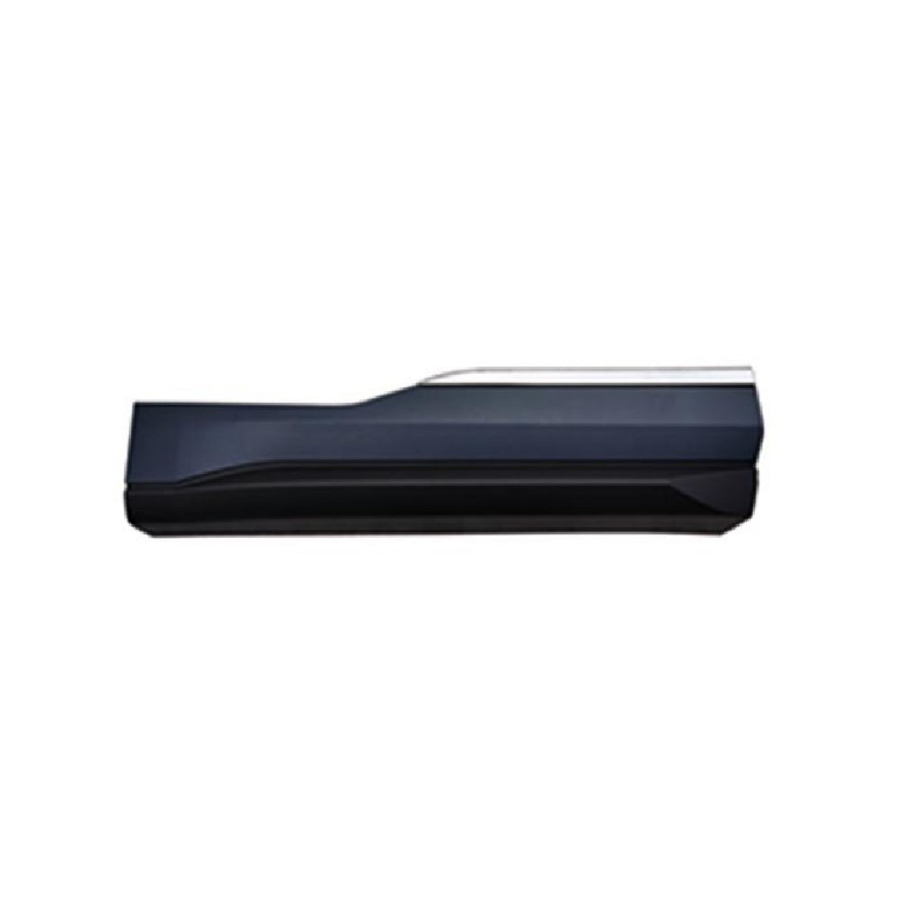 KK7BR254A77BBPRAA Rear door trim L plating For Ford Edge 20