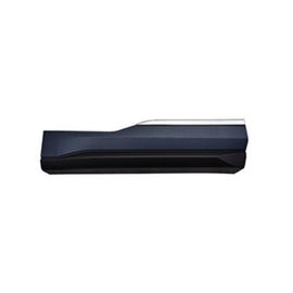 KK7BR254A77BBPRAA Rear door trim L plating For Ford Edge 20