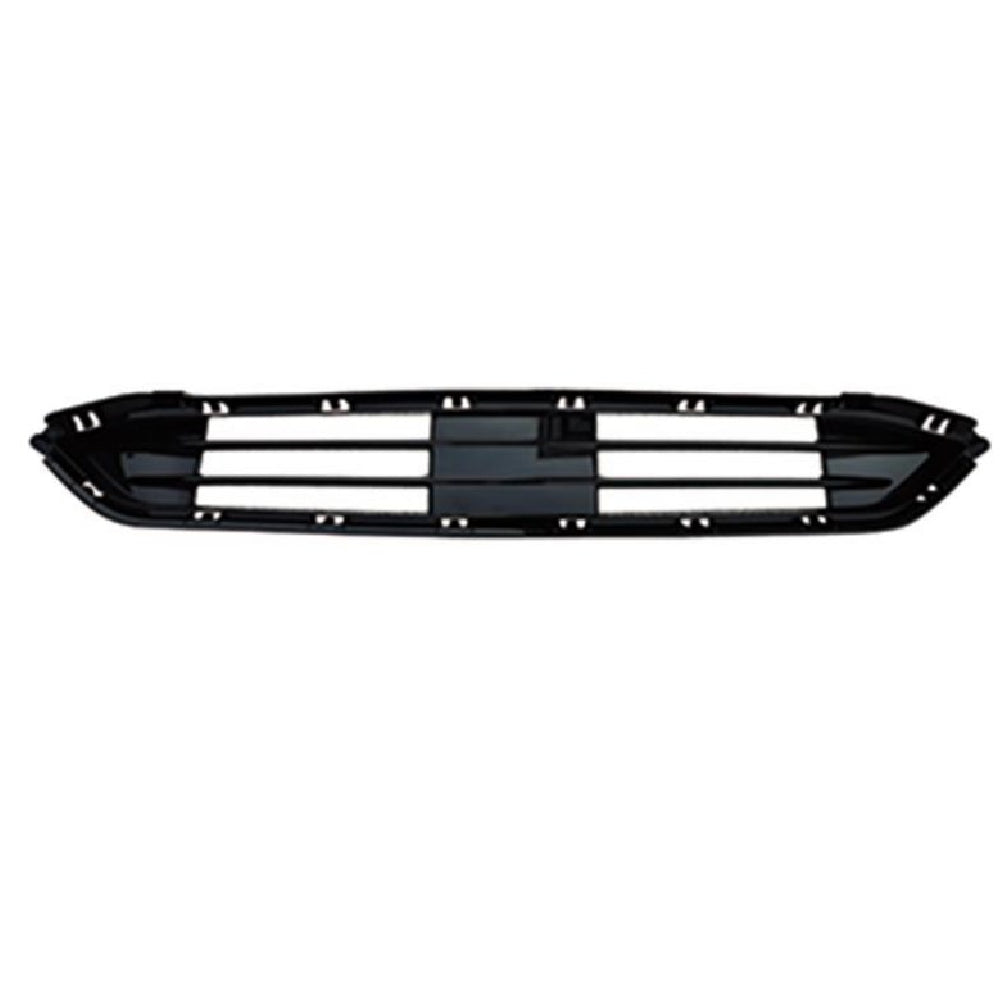 KK7B17K945VAW Front bumper lower grill For Ford Edge 20