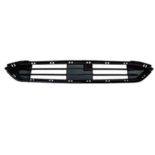 Load image into Gallery viewer, KK7B17K945VAW Front bumper lower grill For Ford Edge 20
