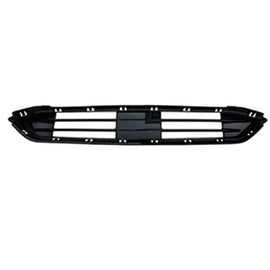 KK7B17K945VAW Front bumper lower grill For Ford Edge 20