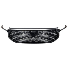 Load image into Gallery viewer, NS18203A Suitable for Ford Leading 2022(electroplated) without camera hole meshing