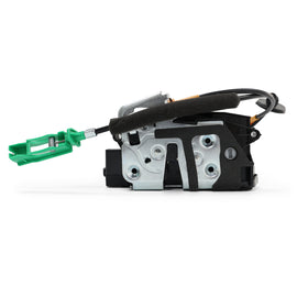 Ford EcoSport Passenger Rear Door Lock Mechanism CN15A264A27DD CN15A264A27DE