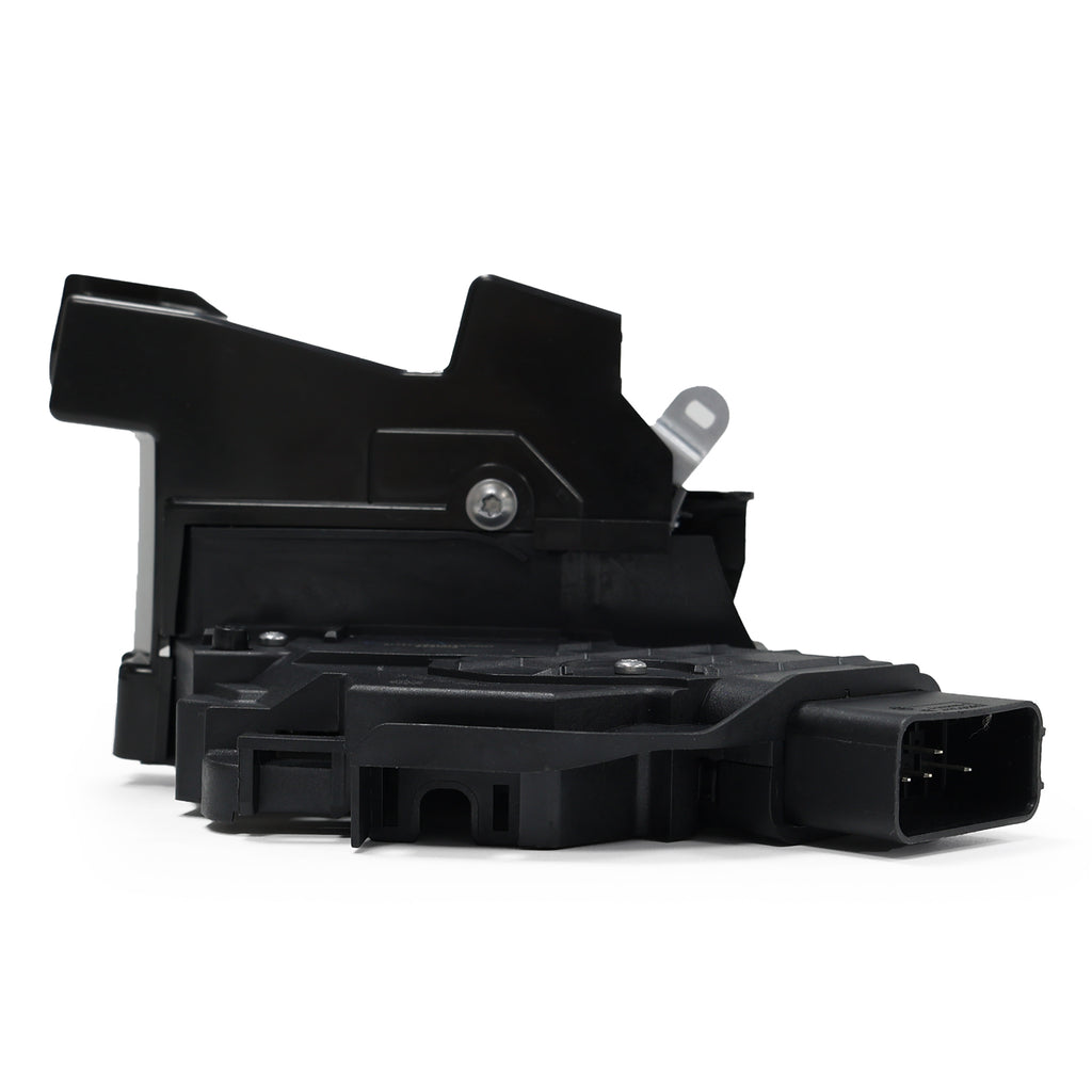 3M5AR21812AK Front door lock R For Ford Focus BF 07-09