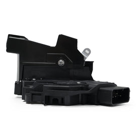 3M5AR21812AK Front door lock R For Ford Focus BF 07-09