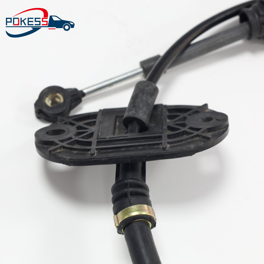 1S7P7E395AD Auto Parts 1 Pcs Transmission Shift Cable for Ford Mondeo GT 2001-
