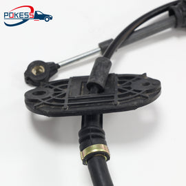 1S7P7E395AD Auto Parts 1 Pcs Transmission Shift Cable for Ford Mondeo GT 2001-