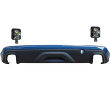Load image into Gallery viewer, KK7B17F954BAPRAA rear bumper sports For Ford Edge 2020