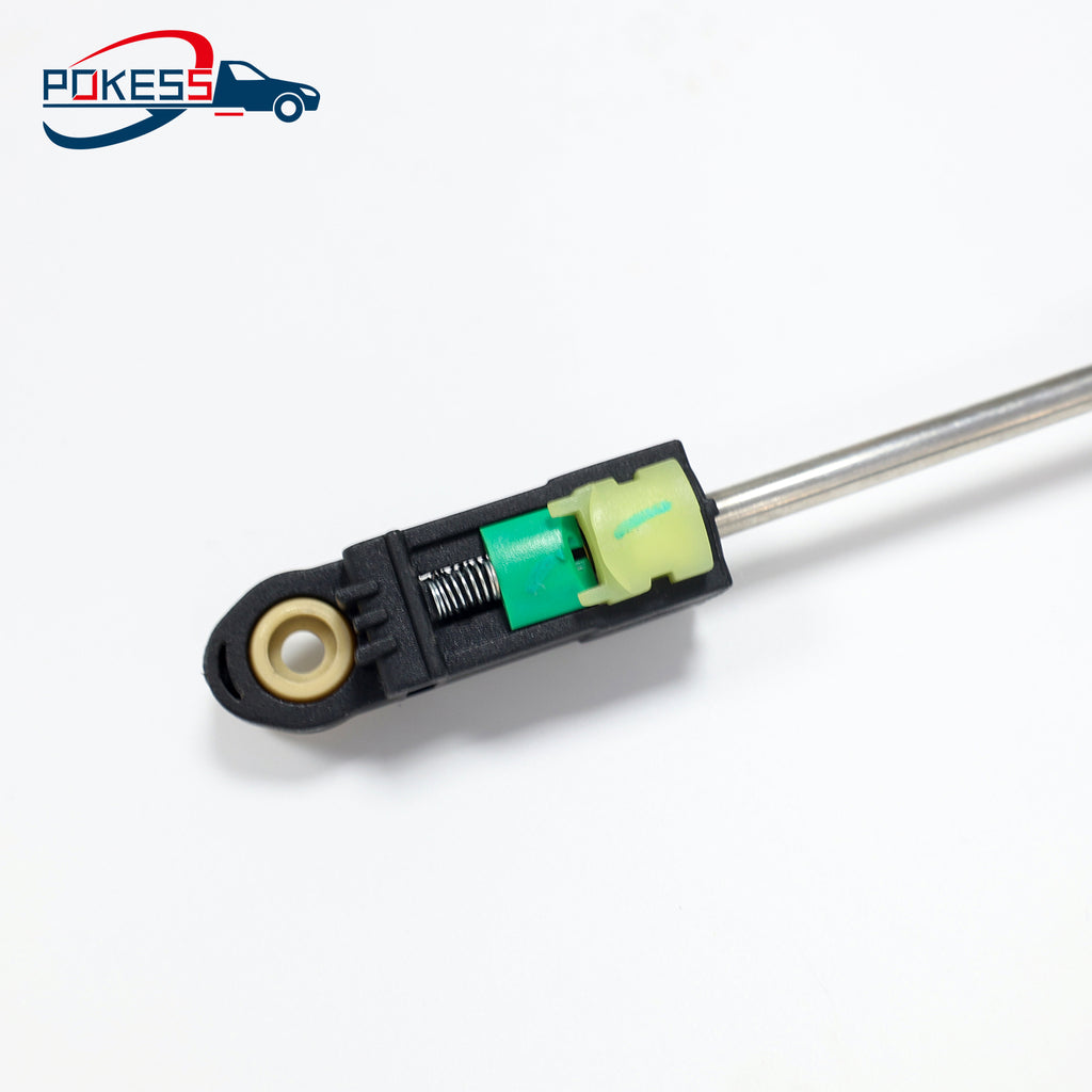 Ford F2TZ-7E395-D Selector Lever Control Cable Assembly