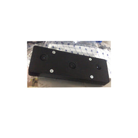 KS7317N397BAW license plate front For Ford Mondeo 19