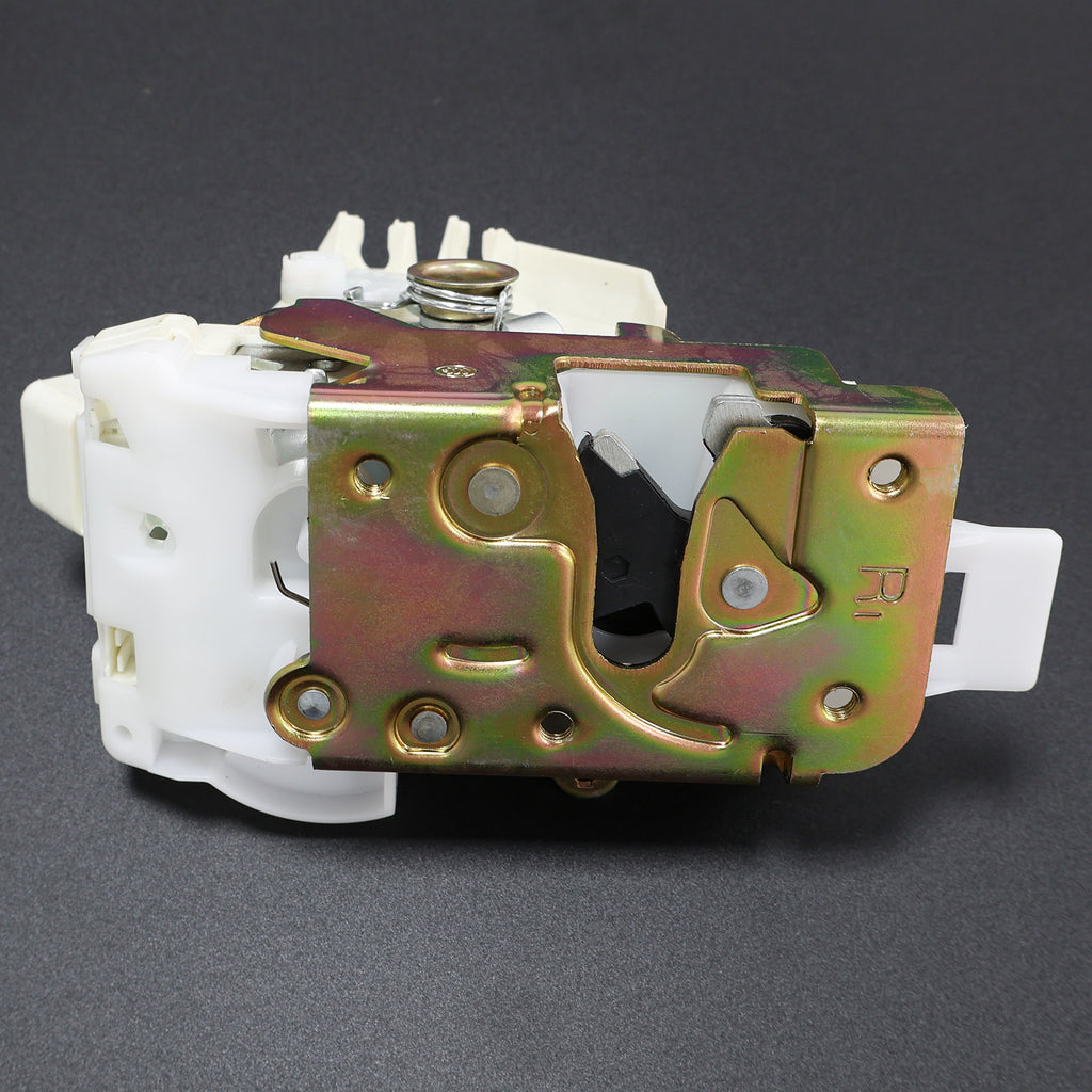 LE1S7AF21812KA Front door lock R For Ford Mondeo AM 01-07