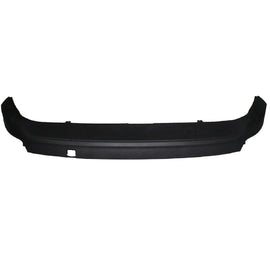 F1EB17F954HA Rear bumper down (ordinary without tail throat) For Ford Focus 15-18