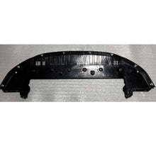 Load image into Gallery viewer, HP5Z8310D Front bumper lower guard For ford lincoln MKZ 17