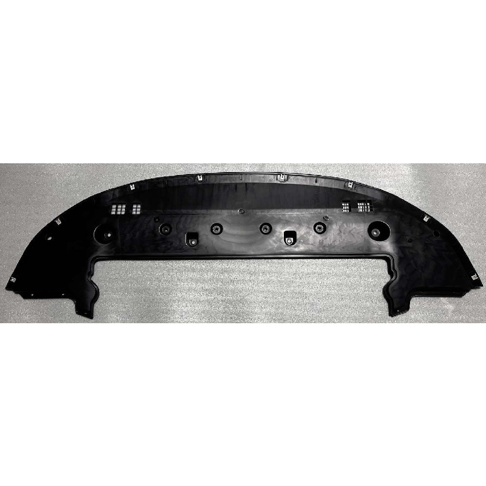 HP5Z8310D Front bumper lower guard For ford lincoln MKZ 17