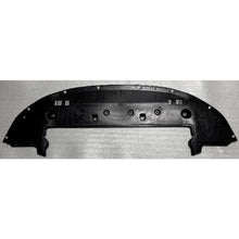 Load image into Gallery viewer, HP5Z8310D Front bumper lower guard For ford lincoln MKZ 17