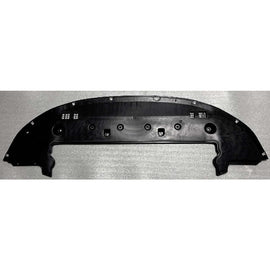 HP5Z8310D Front bumper lower guard For ford lincoln MKZ 17