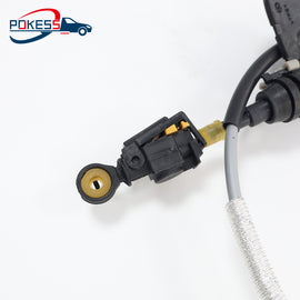 7M5P7E395CA 5M5P7E395BD 7M5P7E395CB Transmission Shift Cable for Ford Focus 2005-2011