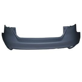 F1EB17906EAXWAA 2X on the rear bumper For Ford Focus  15