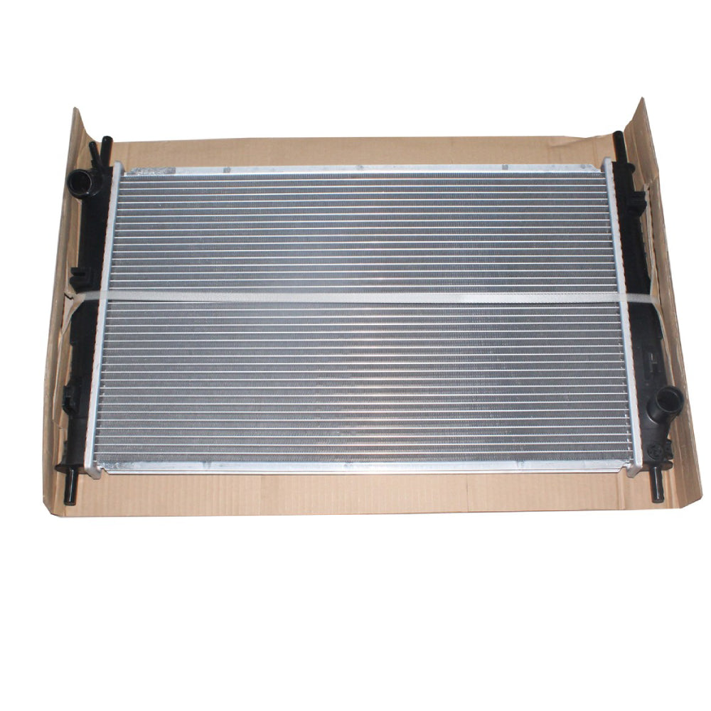 Aluminum radiator for FORD MONDEO 2.0L 2002-2007 With 1S7H-E8005-AD 1S7H8005AD 4S718005AA