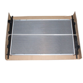 Aluminum radiator for FORD MONDEO 2.0L 2002-2007 With 1S7H-E8005-AD 1S7H8005AD 4S718005AA