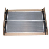 Aluminum radiator for FORD MONDEO 2.0L 2002-2007 With 1S7H-E8005-AD 1S7H8005AD 4S718005AA