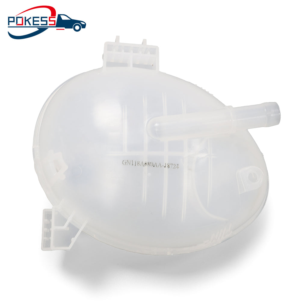 GN118A080AA GN1Z8A080A Engine Coolant Expansion Tank For Ford ECOSPORT 2018