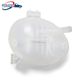 GN118A080AA GN1Z8A080A Engine Coolant Expansion Tank For Ford ECOSPORT 2018