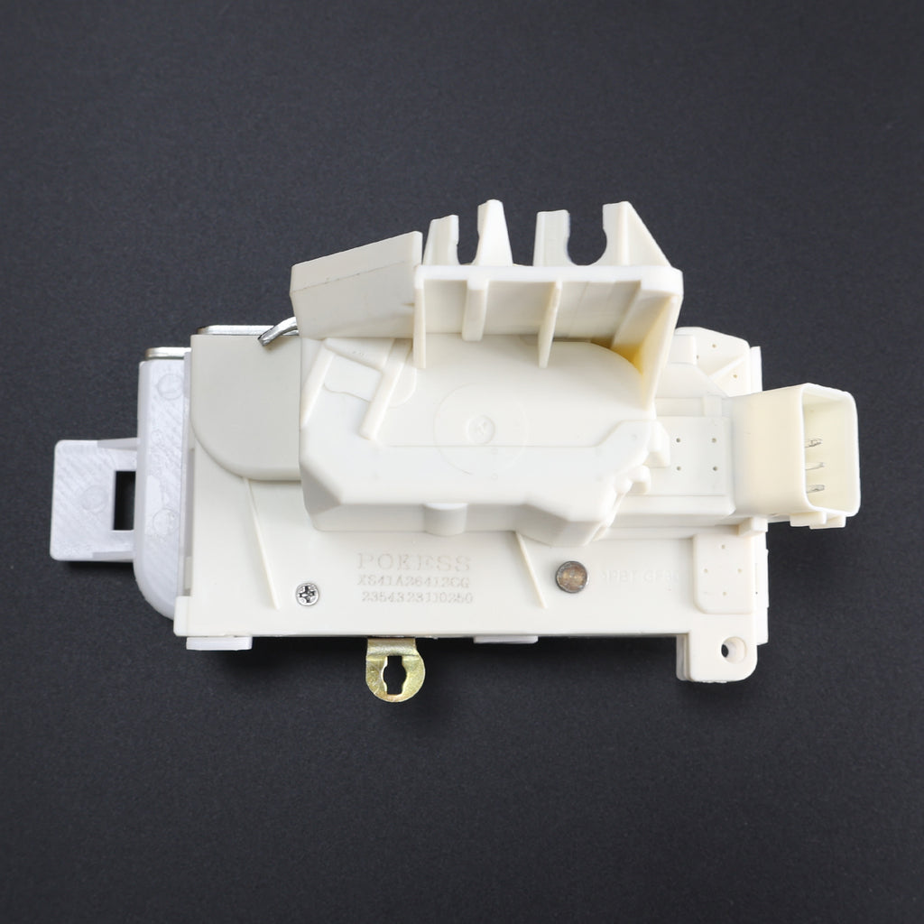 Ford Mondeo rear door lock mechanism XS41A26412CG XS4Z5826412A 4057986