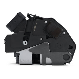 Right front door lock mechanism, 4-pin accessory for Ford Focus 8A6AA21812BJ CN1A5421812DB CN1A5421812DC