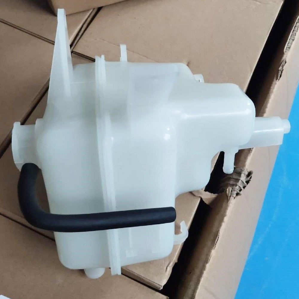 YF4715350D Auto-onderdelen Koelvloeistof Reservoir Herstel Water Tank Voor for Ford Escape 2.0T 2006- EV5715350A EV5715350B EV57-15350-A EV57-15350-B
