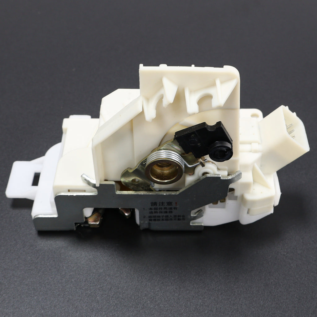 Ford MONDEO Left Front Door Lock XS41A21813DE 4057983