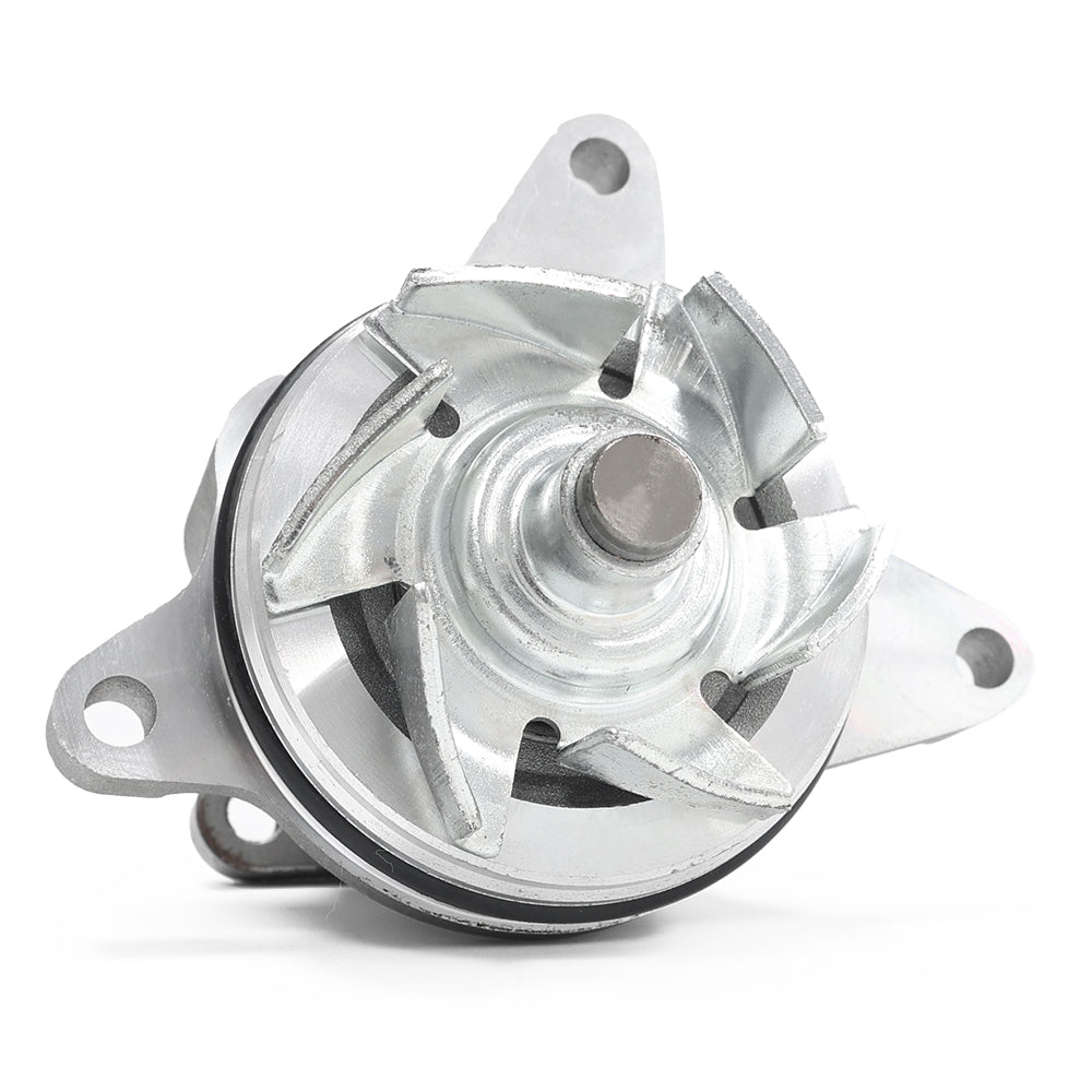 1S7G8501AK Coolant Water Pump For Ford  FOCUS MONDEO