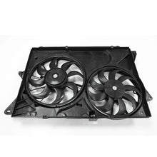 Load image into Gallery viewer, Ford engine Cooling Fan Motor DA8Z8C607B DA838C607AC DA8Z8C607A