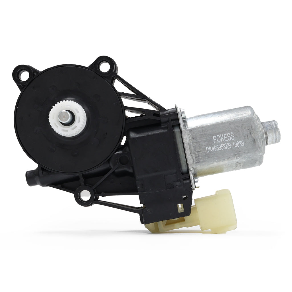 DK505958XA rear Power Window lifter motor for Ford Fiesta 2009-2013