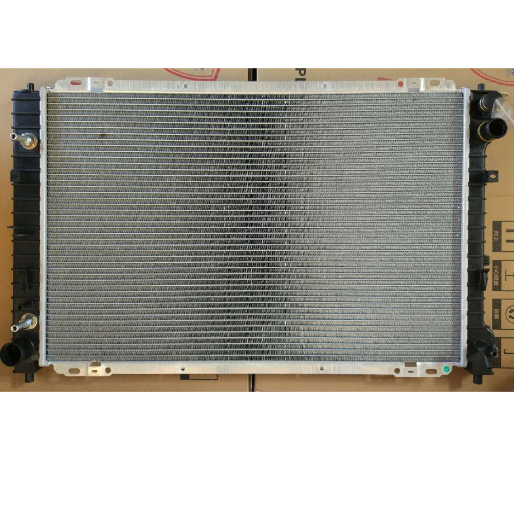 NEW RADIATOR ASSEMBLY FITS FOR FORD ESCAPE 3.0L 2003-2009 6L8Z8005LA FO3010138 AJ3415200
