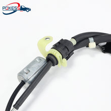 Load image into Gallery viewer, Ford CT4Z-7E395-B Selector Lever Control Cable Assembly