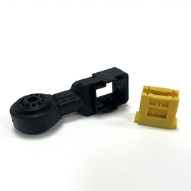 AN157H401BA Gearbox cable head R For ford wing BT 2012-2017
