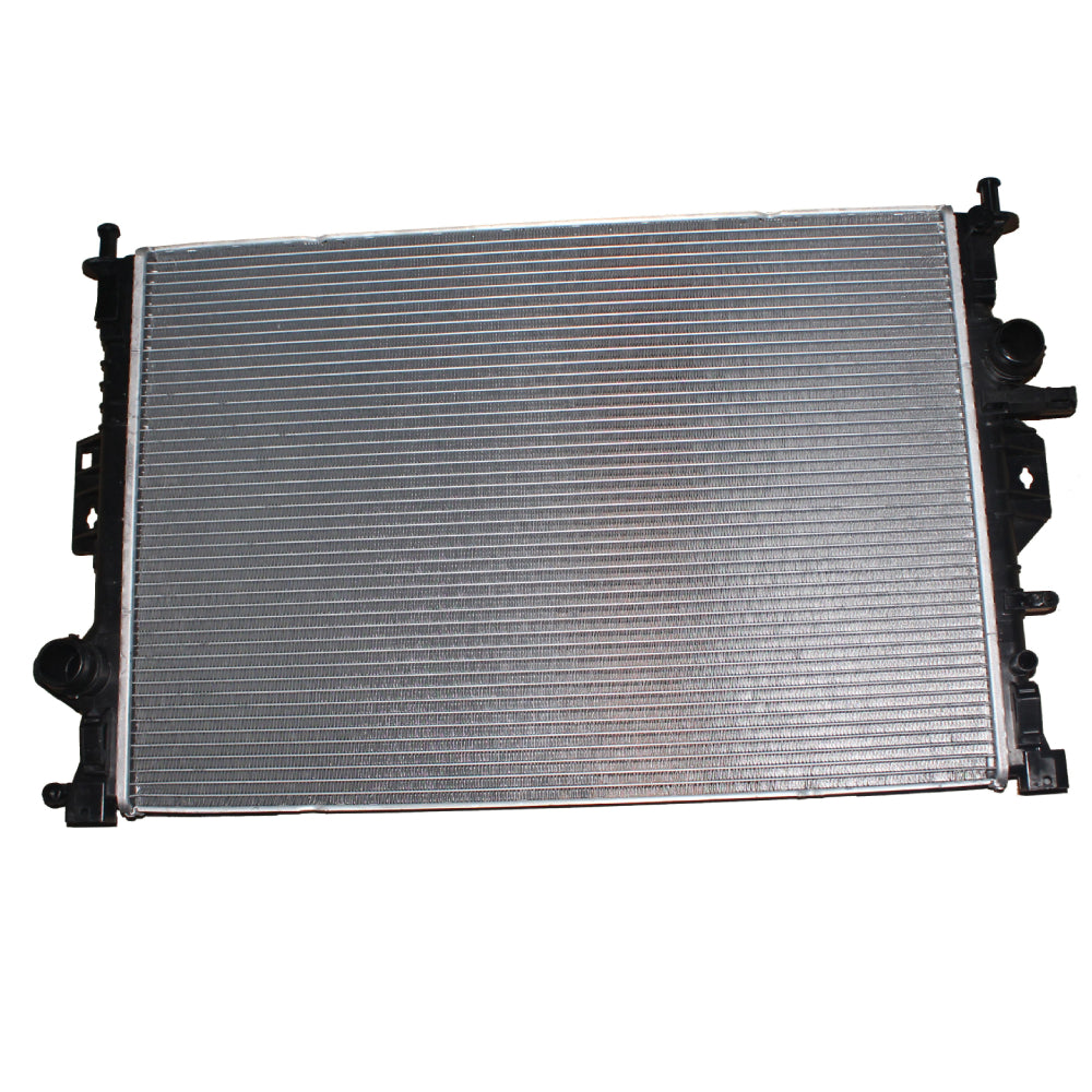 Radiator For GM Ford Group Mondeo 2.3 2.0T s-max AT 2007-2011 26mm RAD23034 LR006715 LR039530 717052 7G918005FA 6G918005FB