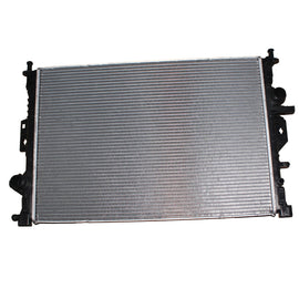 Radiator For GM Ford Group Mondeo 2.3 2.0T s-max AT 2007-2011 26mm RAD23034 LR006715 LR039530 717052 7G918005FA 6G918005FB