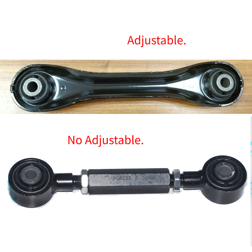 FOR FORD FOCUS C346 MK3 REAR SUSPENSION ARM ASSY 98AZ5K743AF CV6Z5500L 1703145 C23628500A 30683067 1105524 1061668 YS415K743AB BP4K28500C 98AG5K743AF BV61-5K743-AA