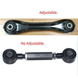 FOR FORD FOCUS C346 MK3 REAR SUSPENSION ARM ASSY 98AZ5K743AF CV6Z5500L 1703145 C23628500A 30683067 1105524 1061668 YS415K743AB BP4K28500C 98AG5K743AF BV61-5K743-AA
