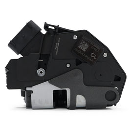 Front door lock mechanism, 4-pin accessory for Ford Focus DK4959YE5E DK4959YE5F DK4959YE5C DK4959YE5D