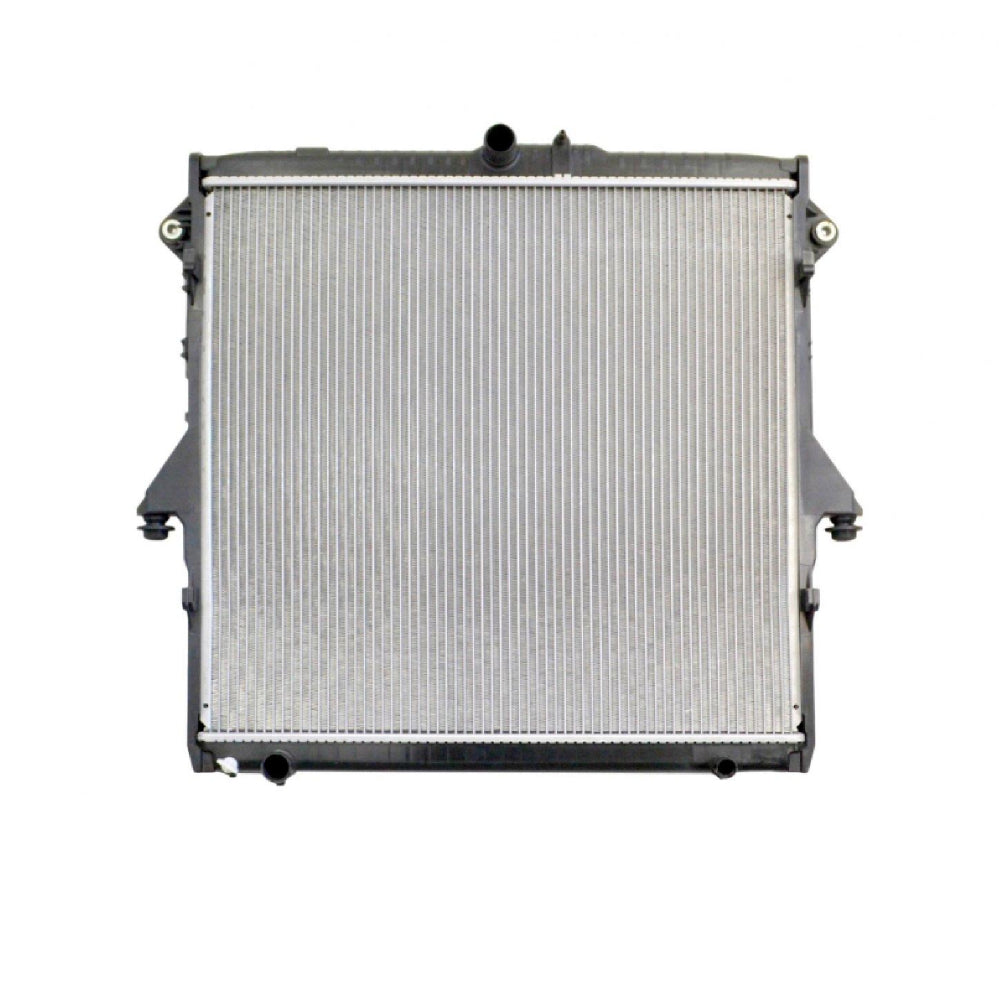 AB39-8005-AD For Ford Ranger 2012 Auto car aluminium alloy radiator UK0415200B EB3G8005AA