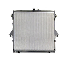 Load image into Gallery viewer, AB39-8005-AD For Ford Ranger 2012 Auto car aluminium alloy radiator UK0415200B EB3G8005AA