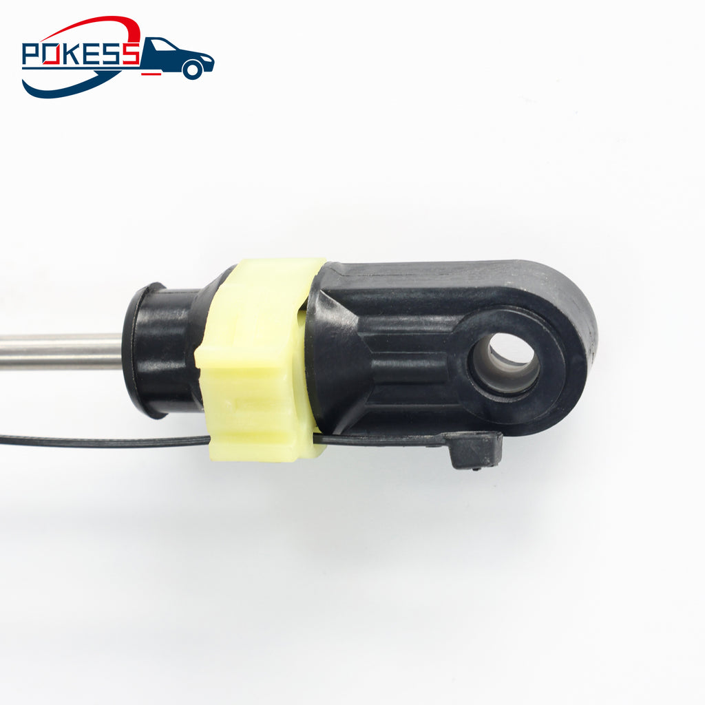 FORD FOCUS 2015 AUTOMATIC GEARBOX GEAR SELECTOR CABLE F1EP7E395CA