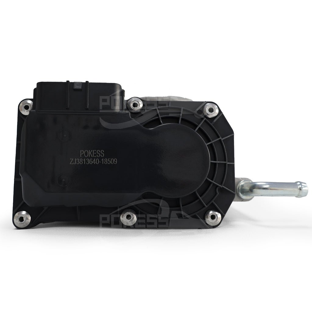 Throttle Body Assembly For Ford Fiesta 2009-2012 Mazda 2  ZJ38-13-640 ZJ3813640